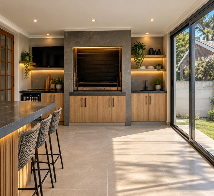 2 Bedroom Property for Sale in Sandbaai Western Cape